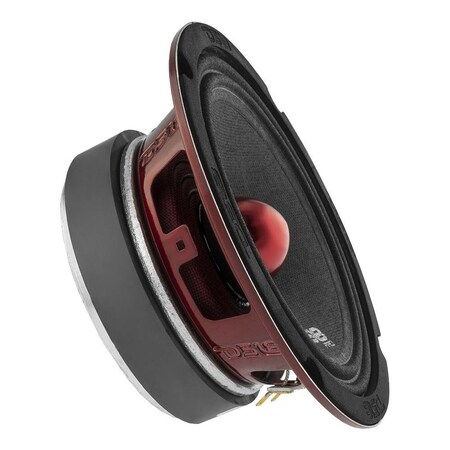Ds18 PRO-X 6.5" Mid-Range Loudspeaker with Bullet 450 Watts 4-Ohm PRO-X6.4BM